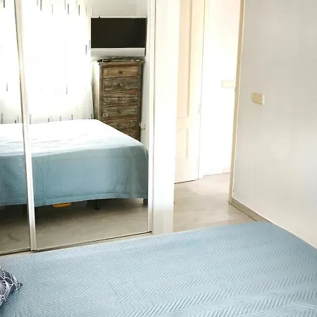 Apartman Refugio Rosamar *