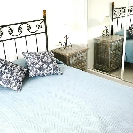 Refugio Rosamar Apartment