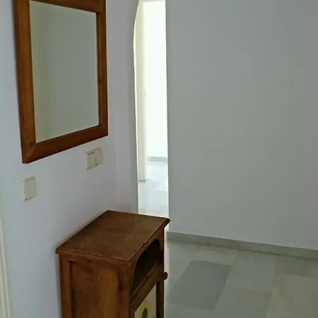 Refugio Rosamar