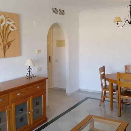 Refugio Rosamar * Marbella