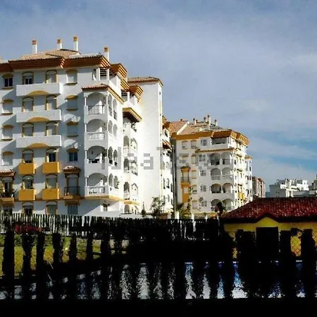 Refugio Rosamar Marbella