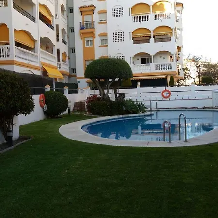 Apartment Refugio Rosamar