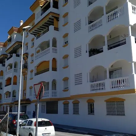 Refugio Rosamar Marbella