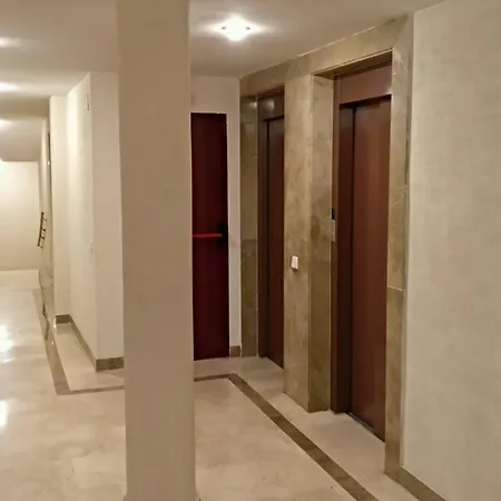 Apartment Refugio Rosamar