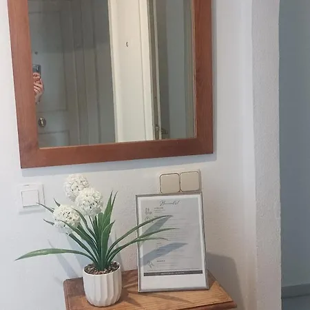 Refugio Rosamar ماربيا
