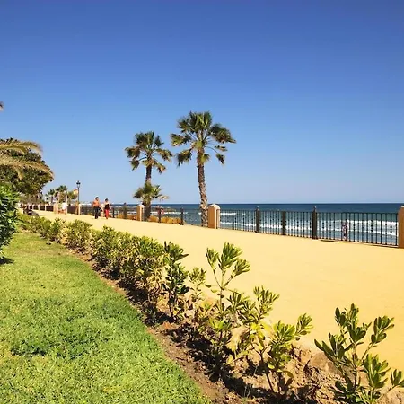 Refugio Rosamar Marbella